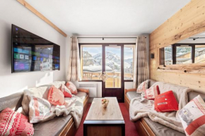 Chalet Dahu by Avoriaz Chalets Avoriaz